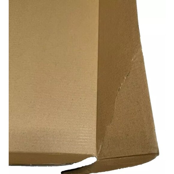 NIB Anthropologie Monopoly Board Game Darby Edition Deluxe Limited Wood - Picture 16 of 16